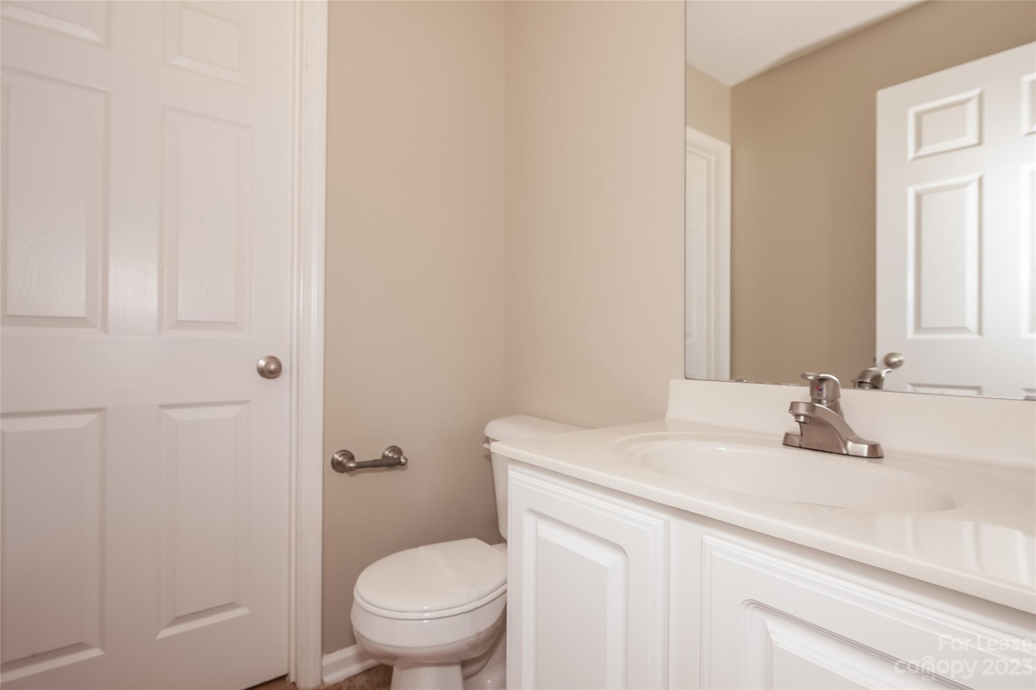 Susanna Place - Residential Lease