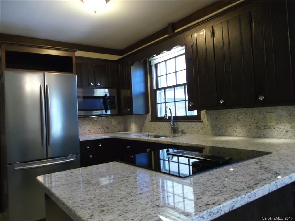 Country Hills - Residential