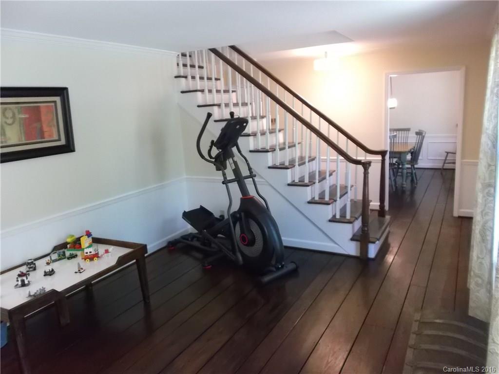 Country Hills - Residential