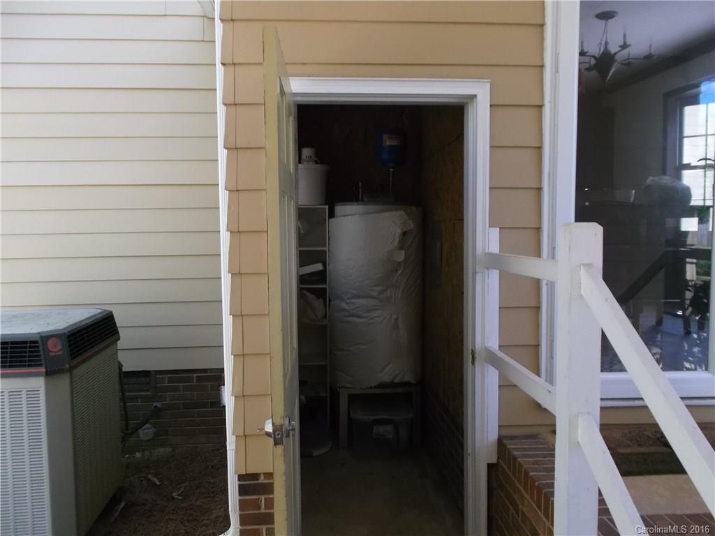 Country Hills - Residential