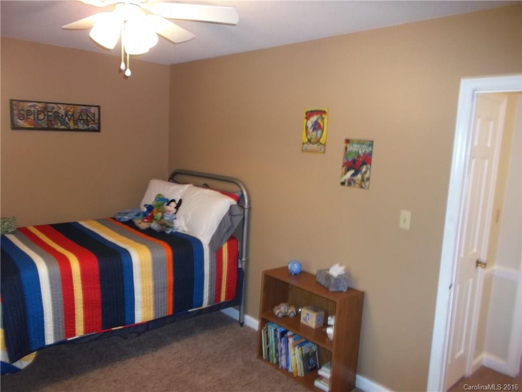 Country Hills - Residential