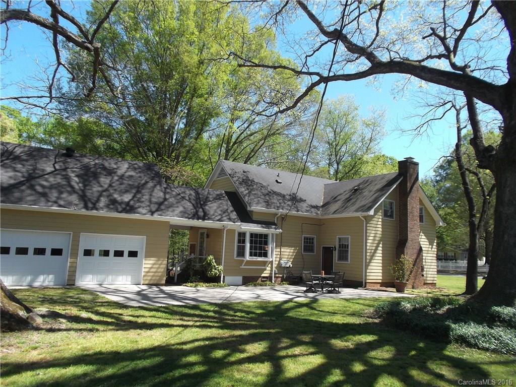 Country Hills - Residential