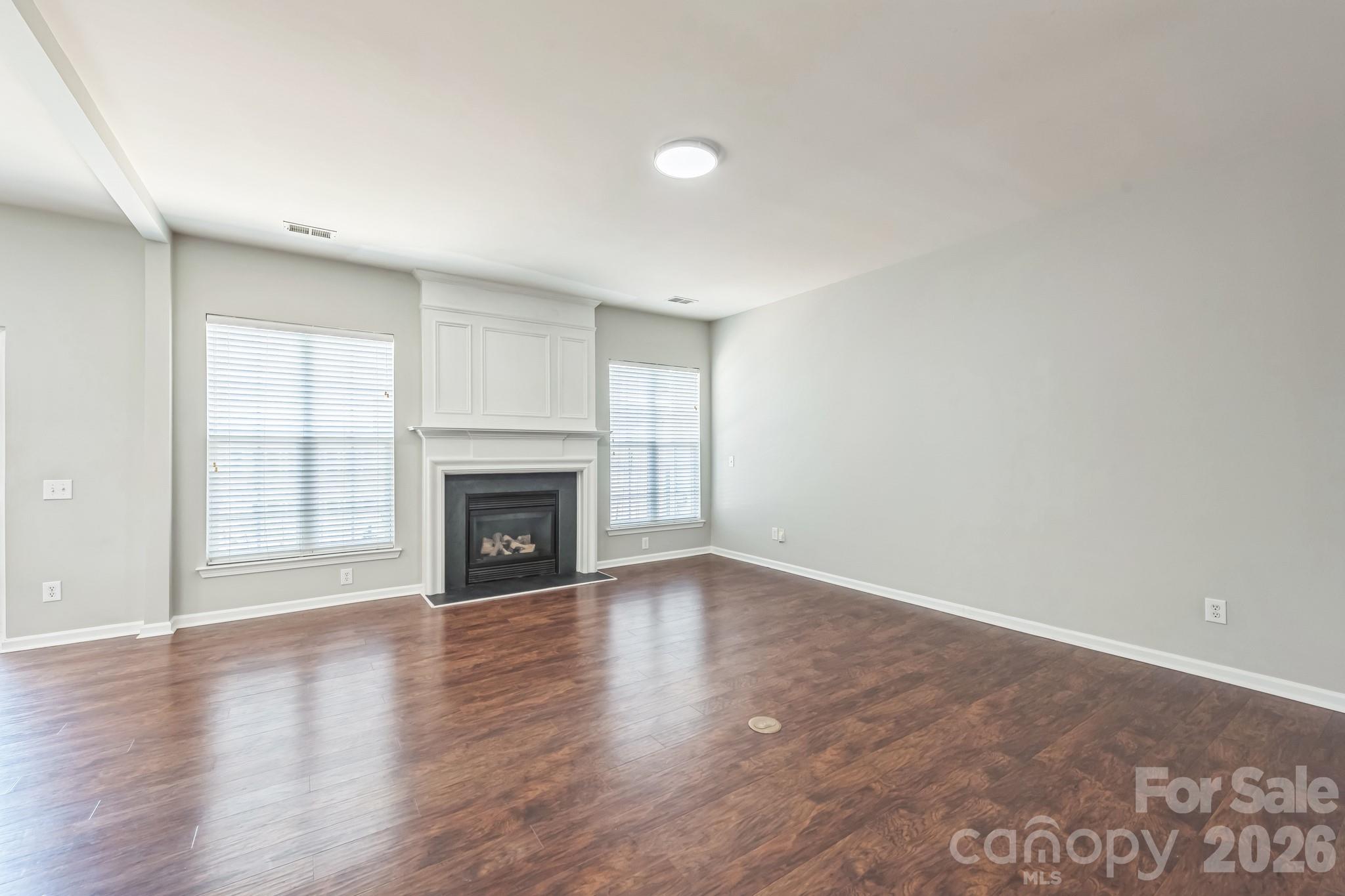 Reavencrest - Residential