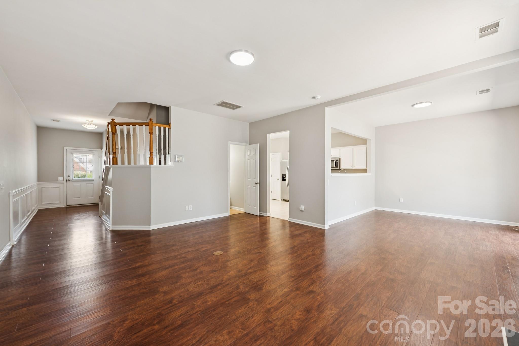 Reavencrest - Residential