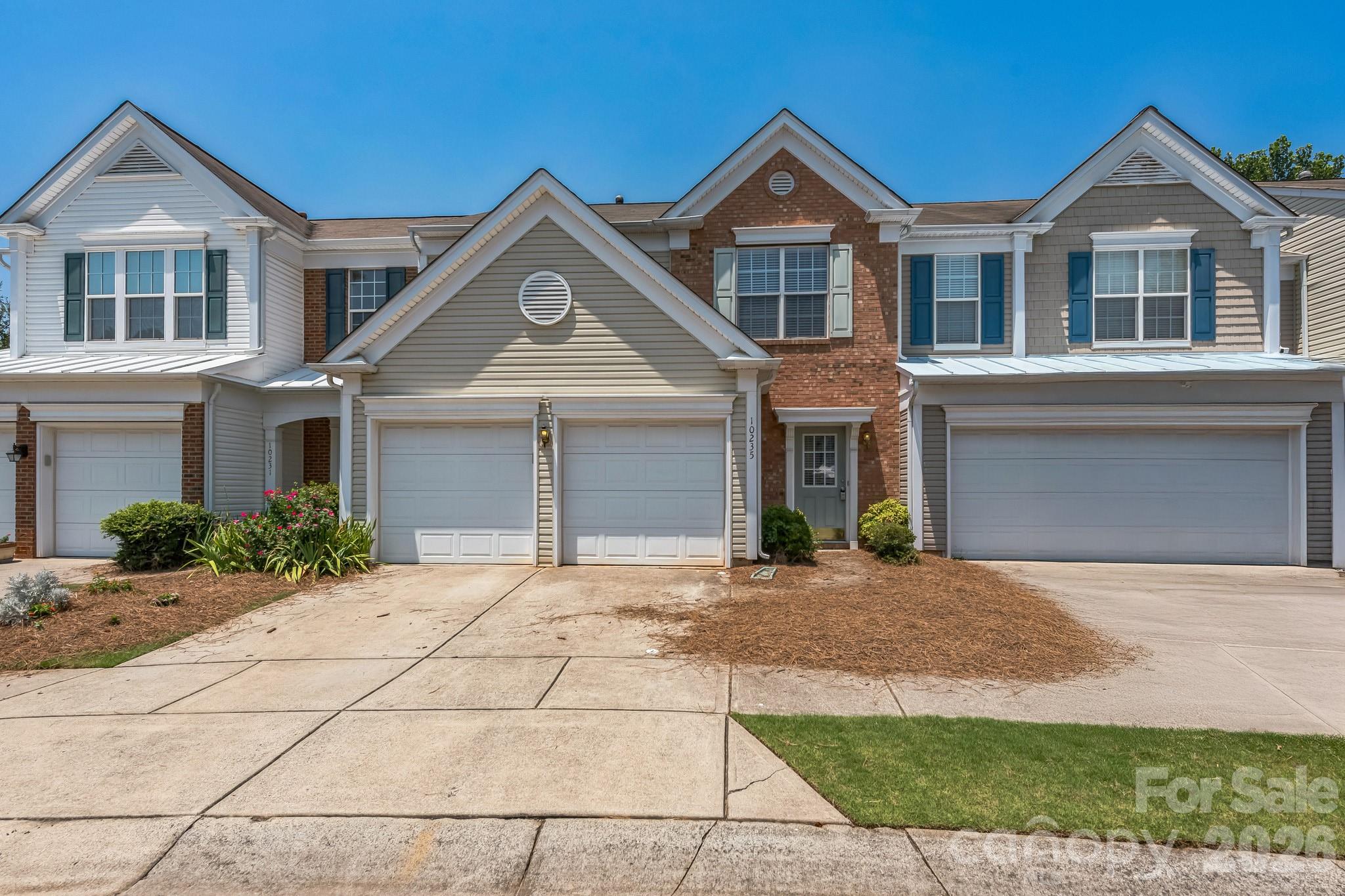 Reavencrest - Residential
