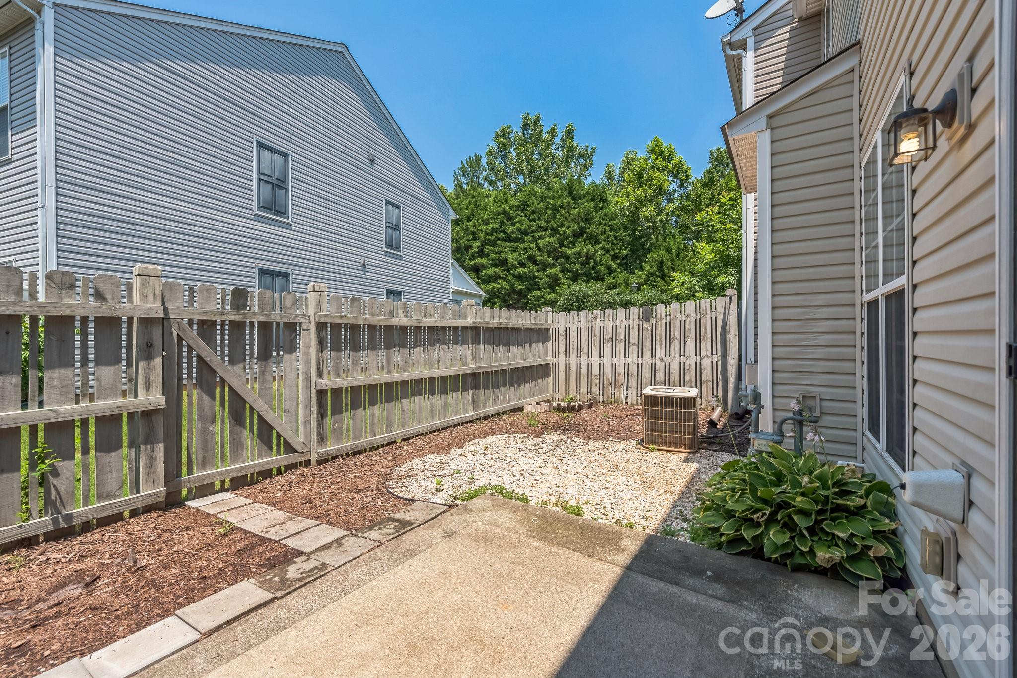 Reavencrest - Residential