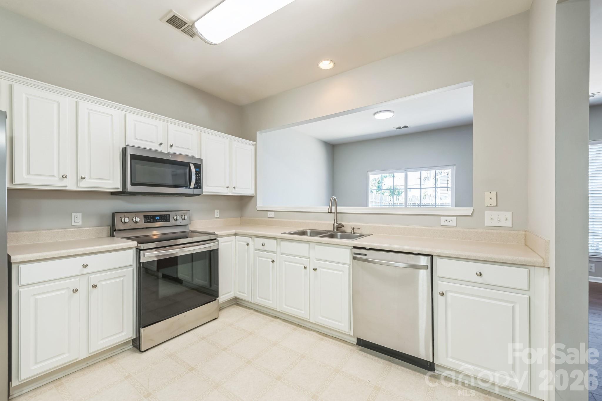 Reavencrest - Residential