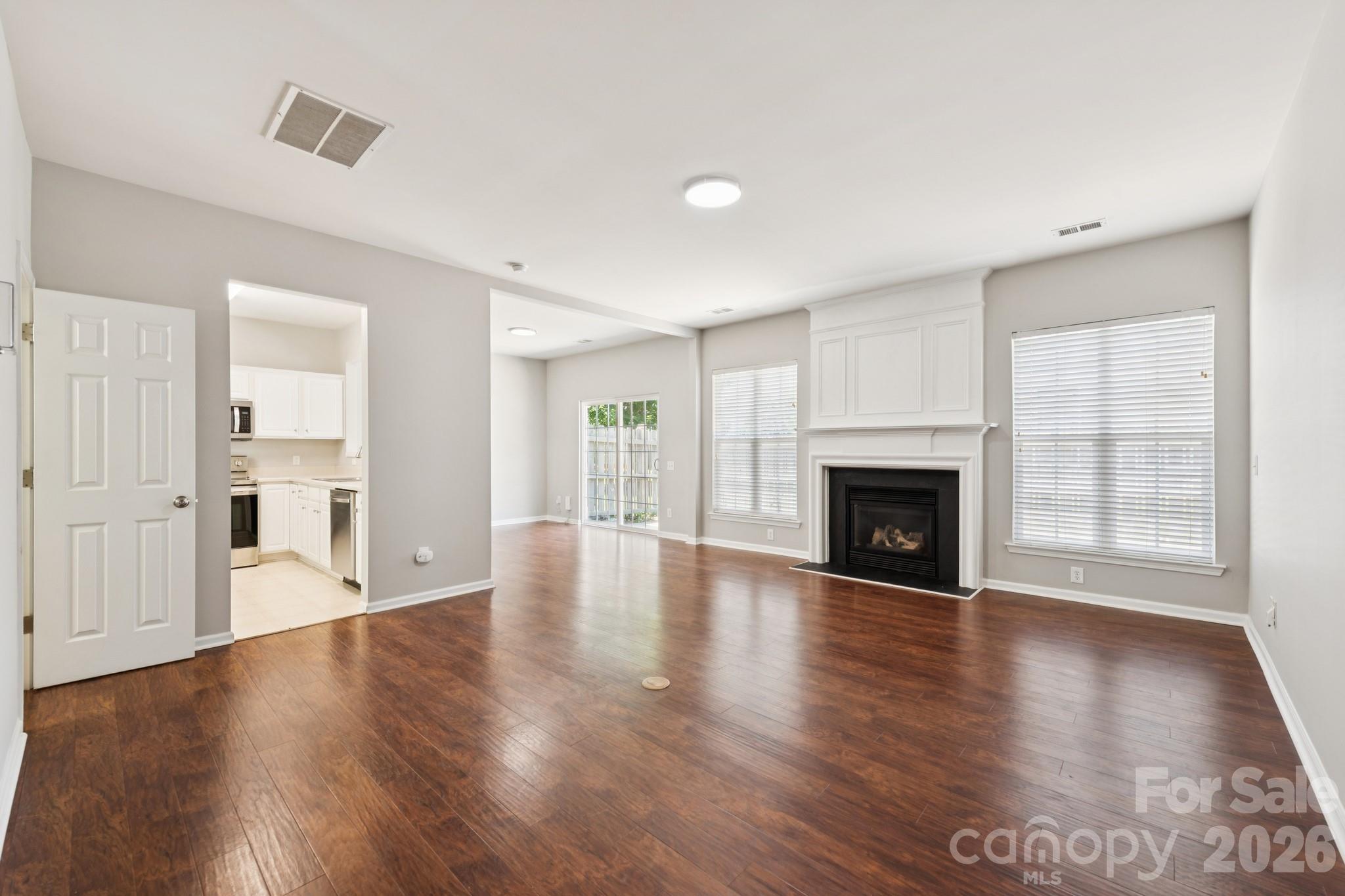 Reavencrest - Residential