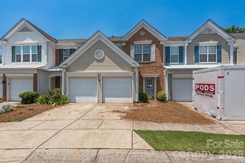 10235 Kendra Court Charlotte NC 28277