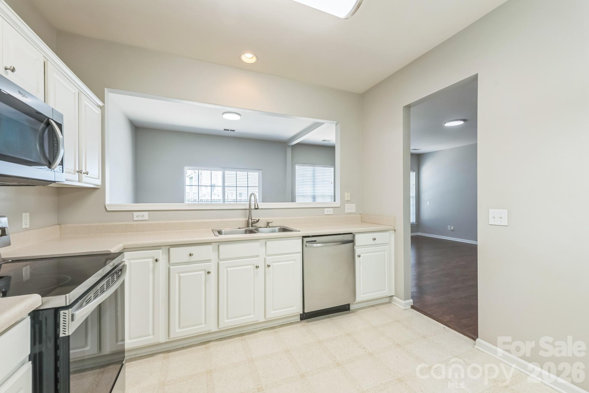 Reavencrest - Residential