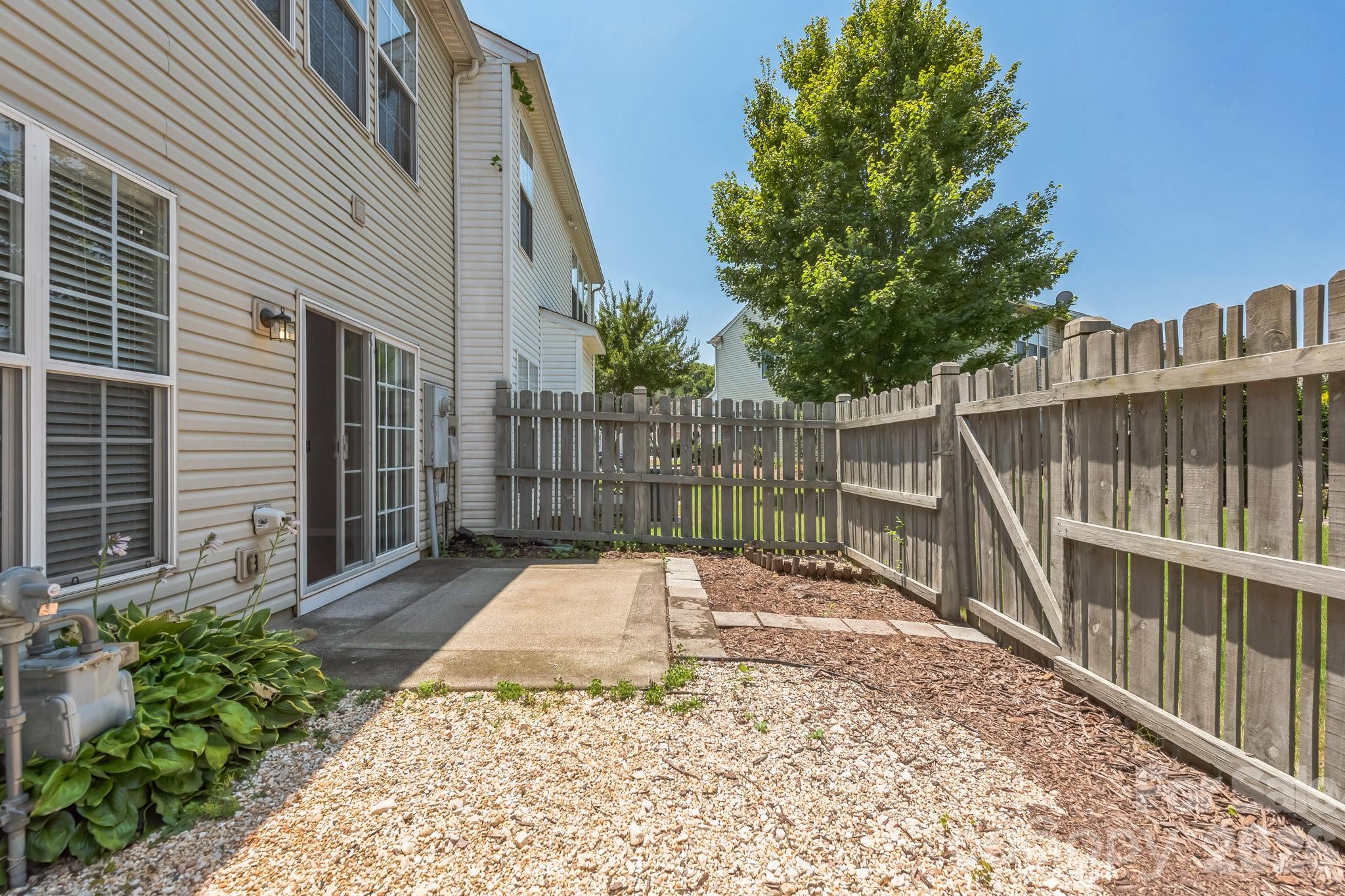 Reavencrest - Residential