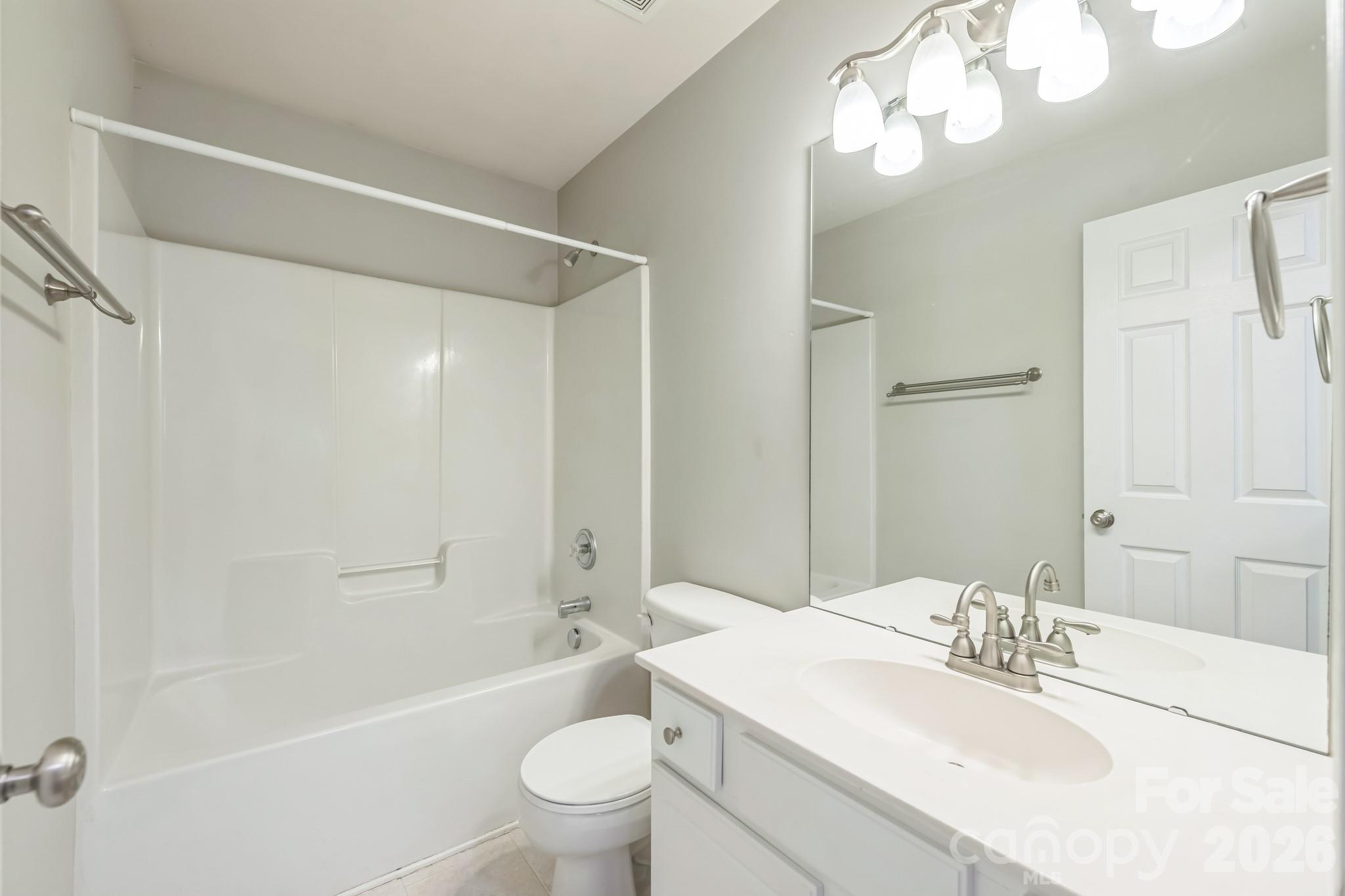 Reavencrest - Residential