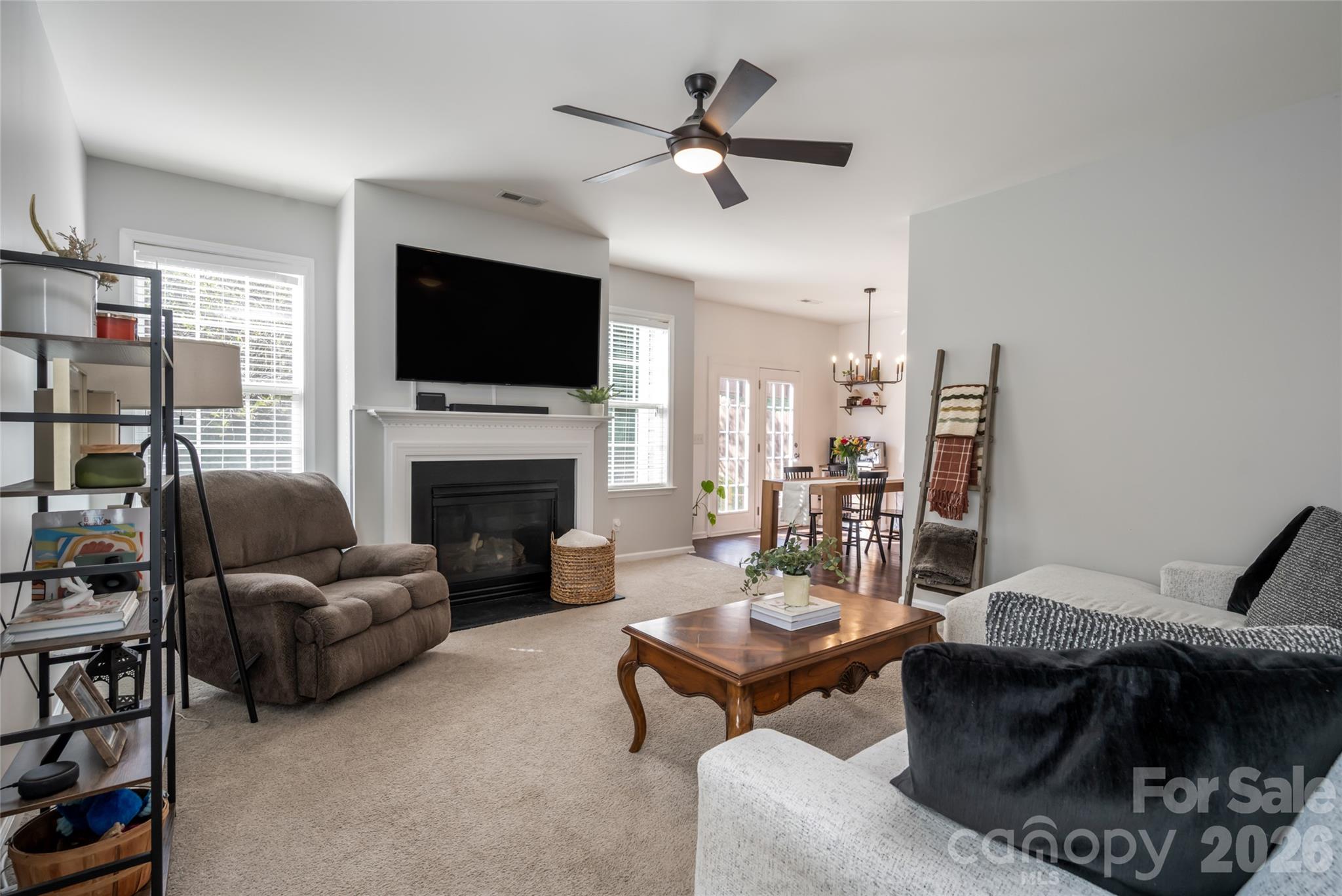 34 Manderley Way