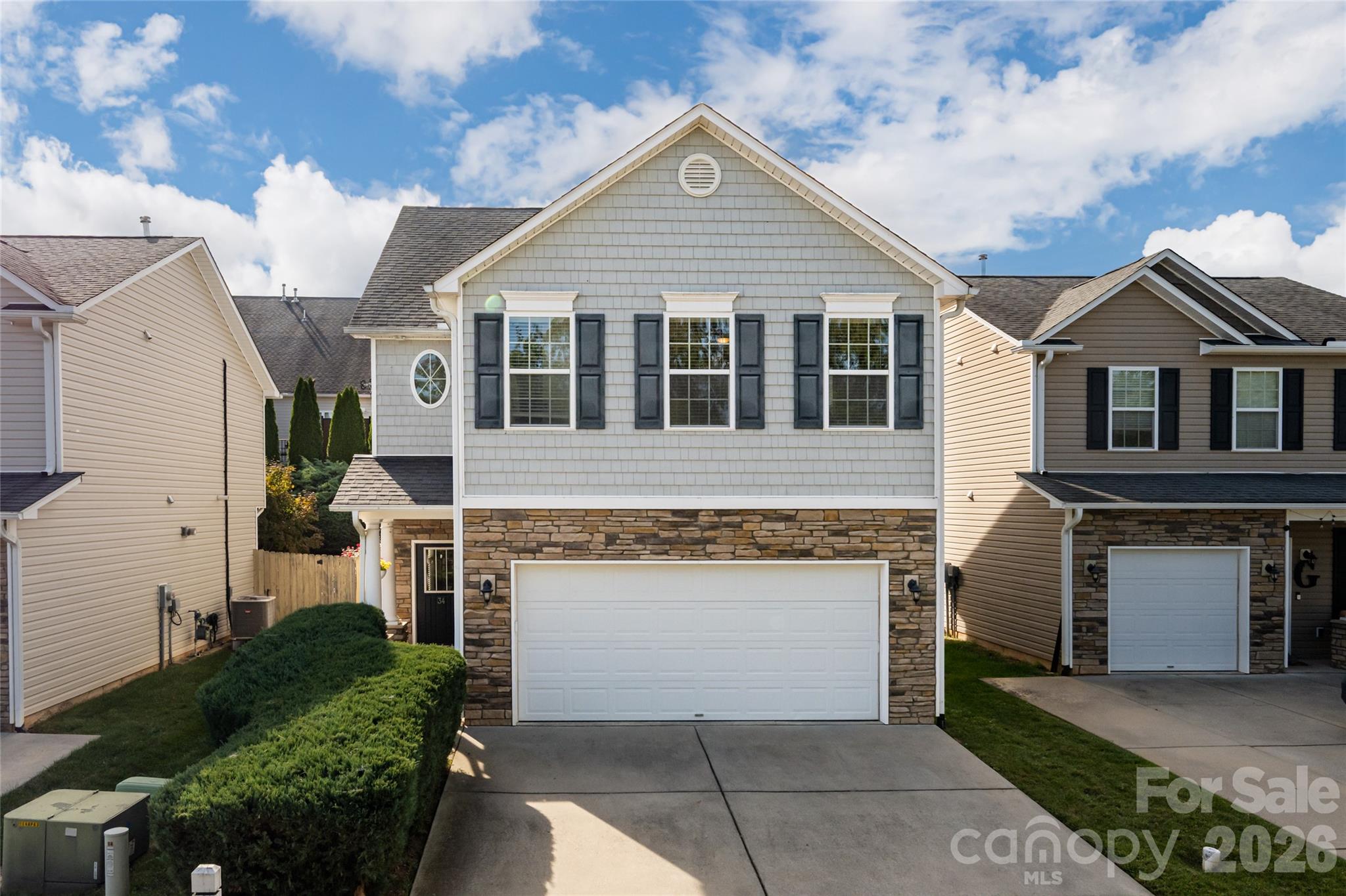 34 Manderley Way