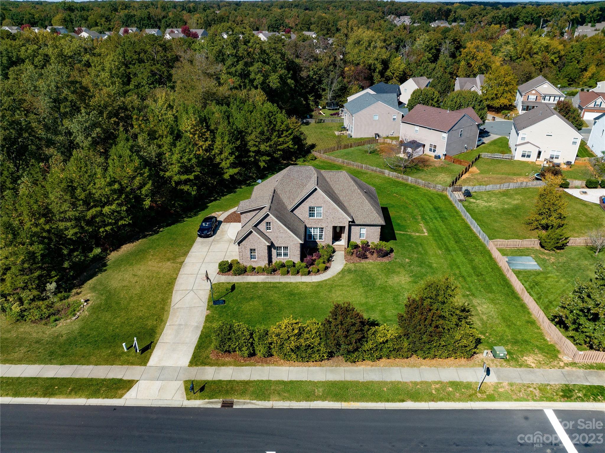 Crismark - Residential