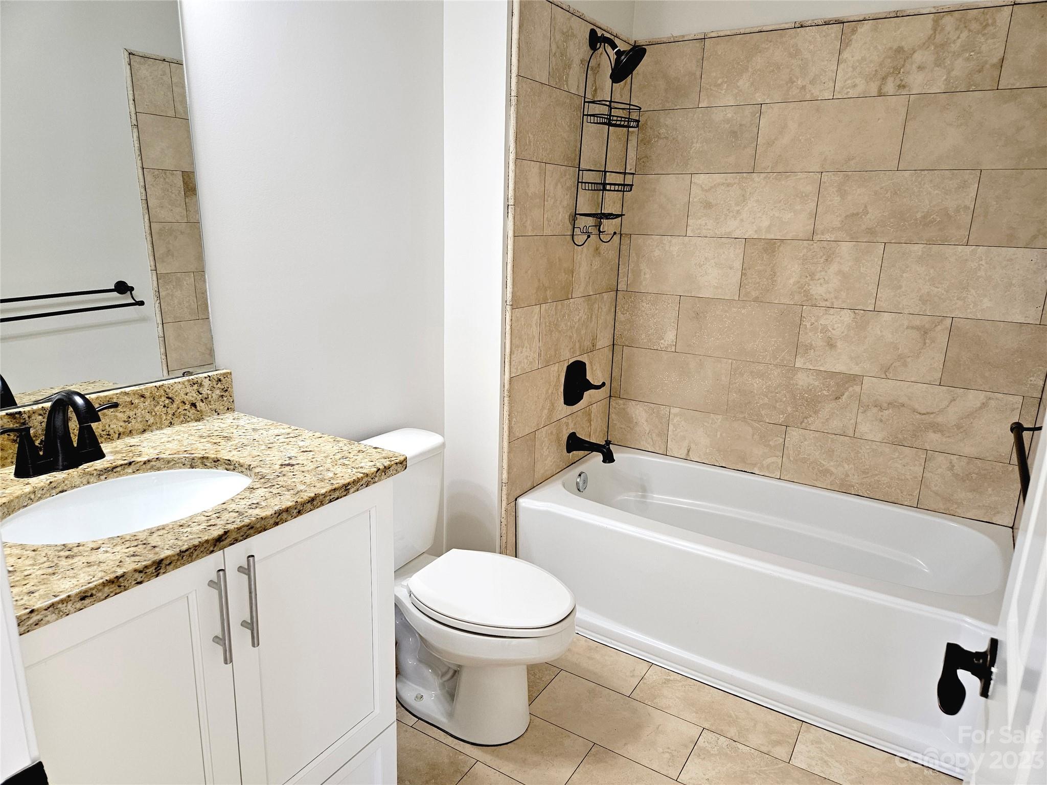 Crismark - Residential