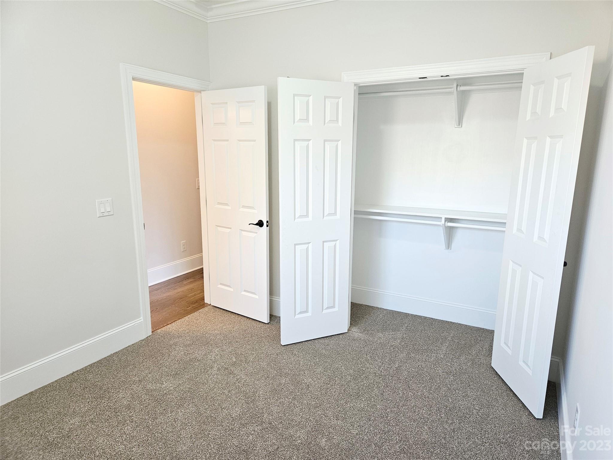 Crismark - Residential