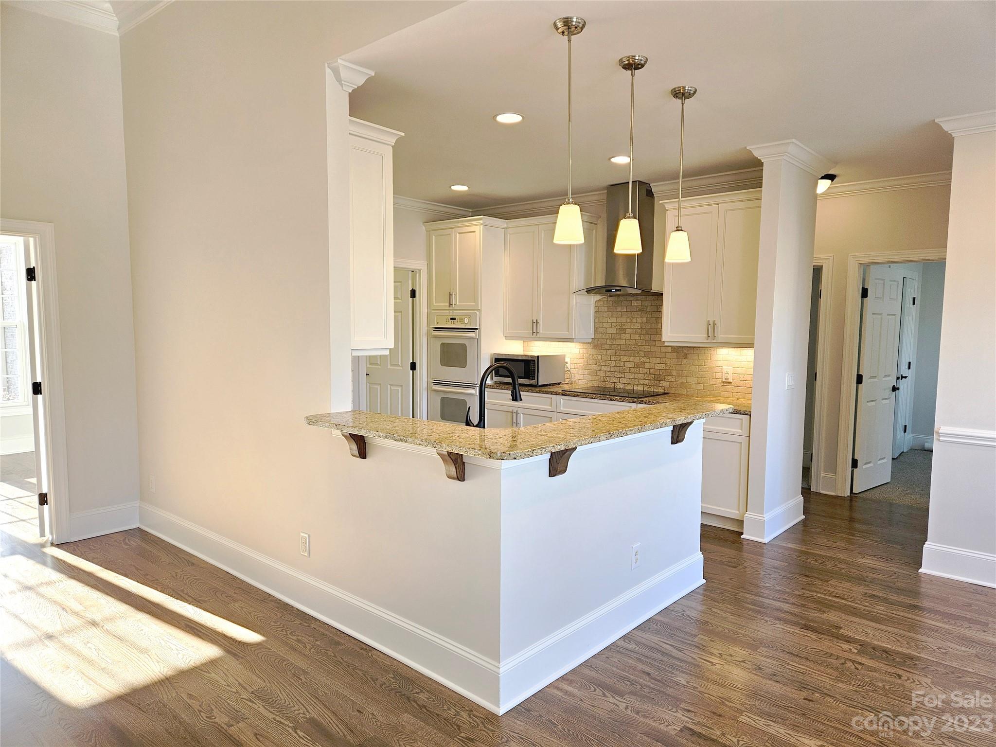 Crismark - Residential