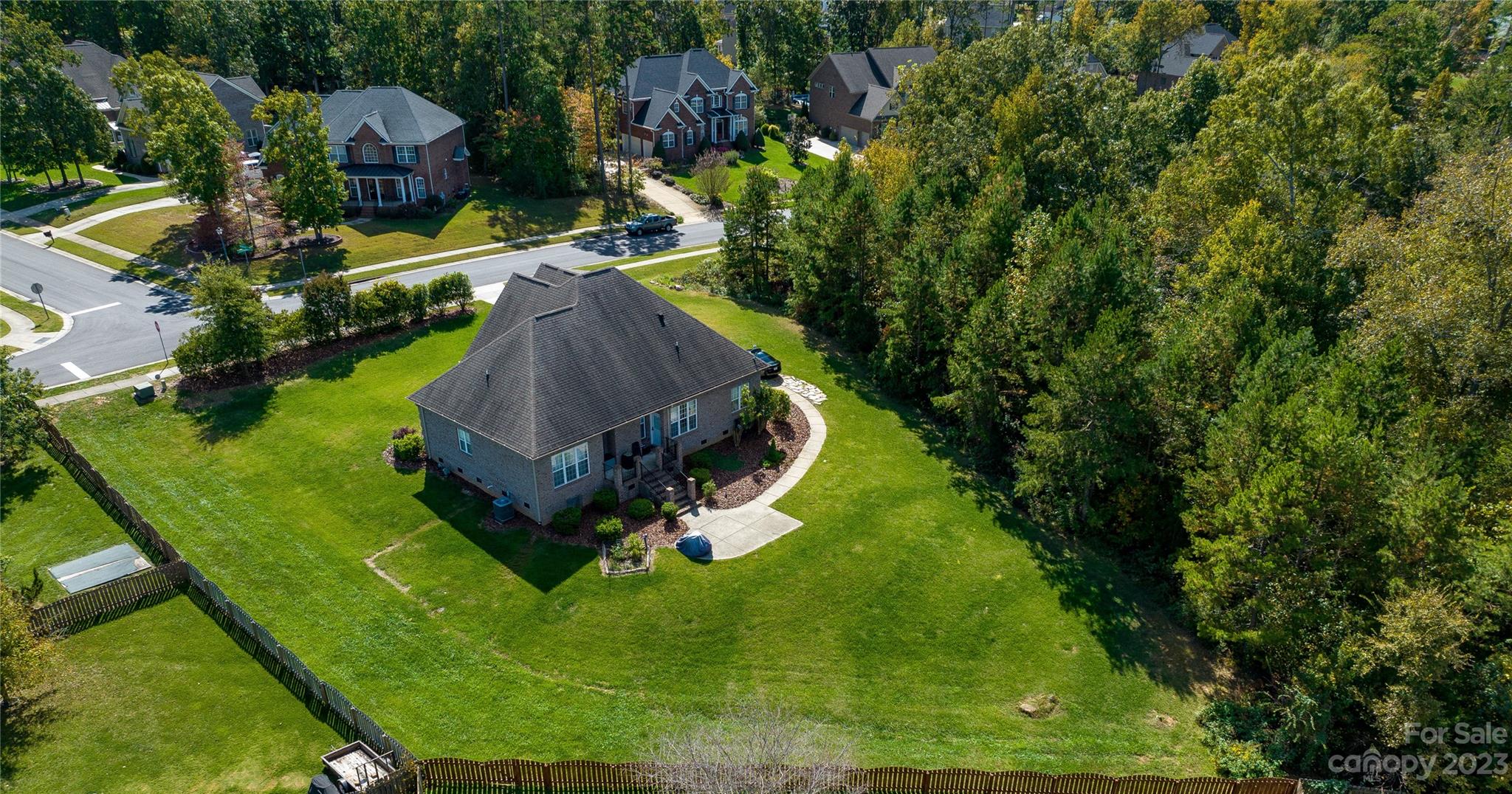 Crismark - Residential