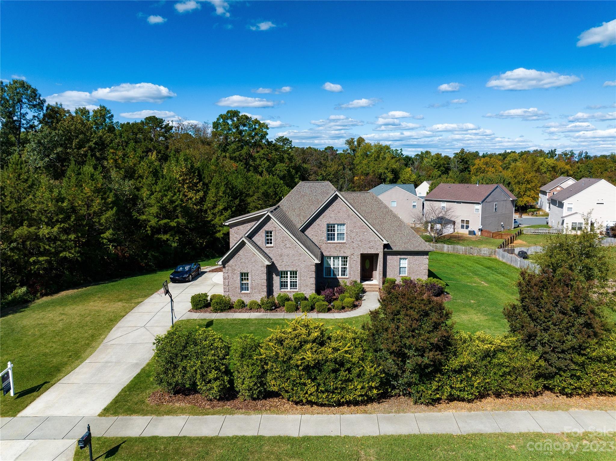 Crismark - Residential