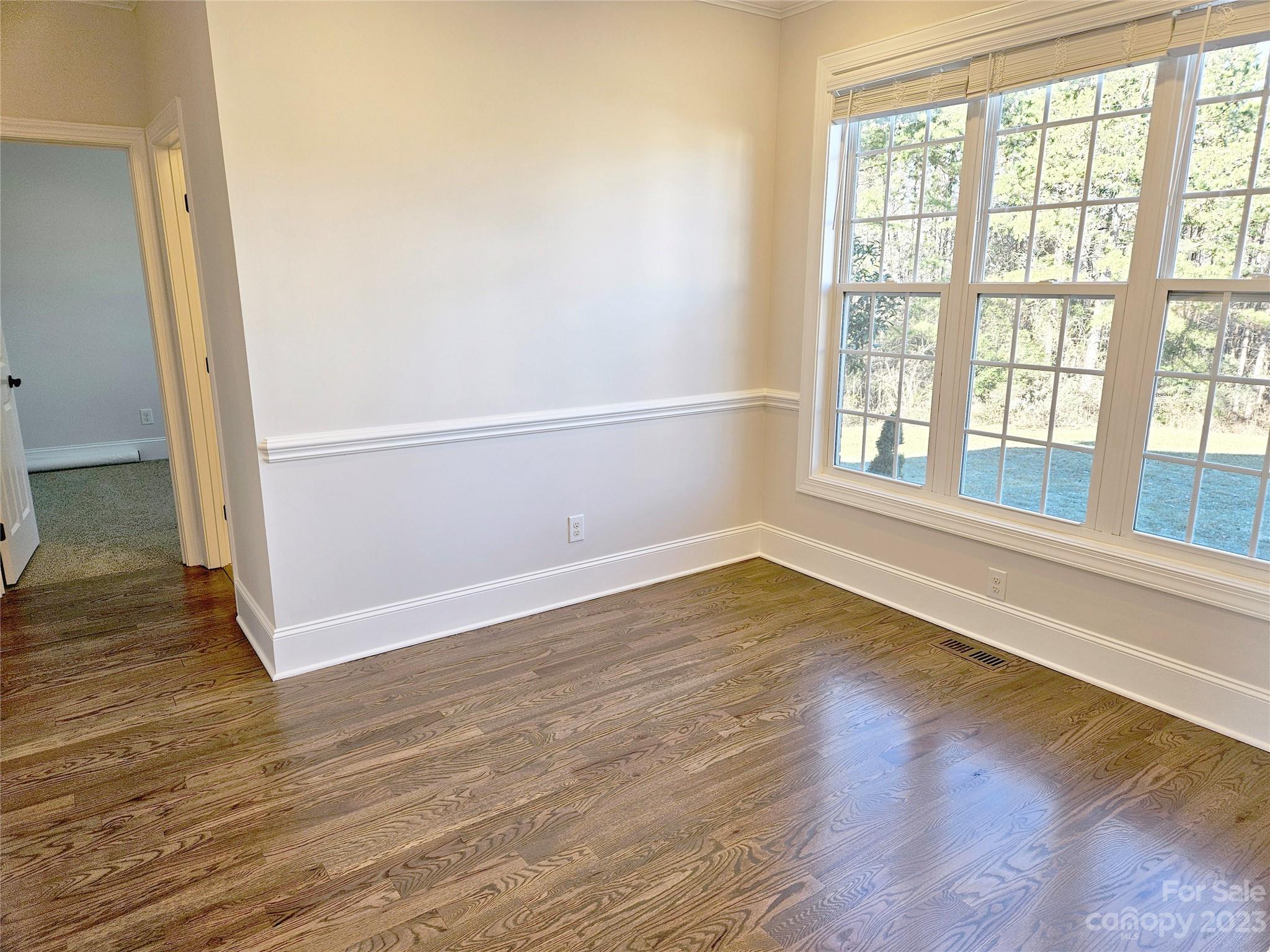 Crismark - Residential