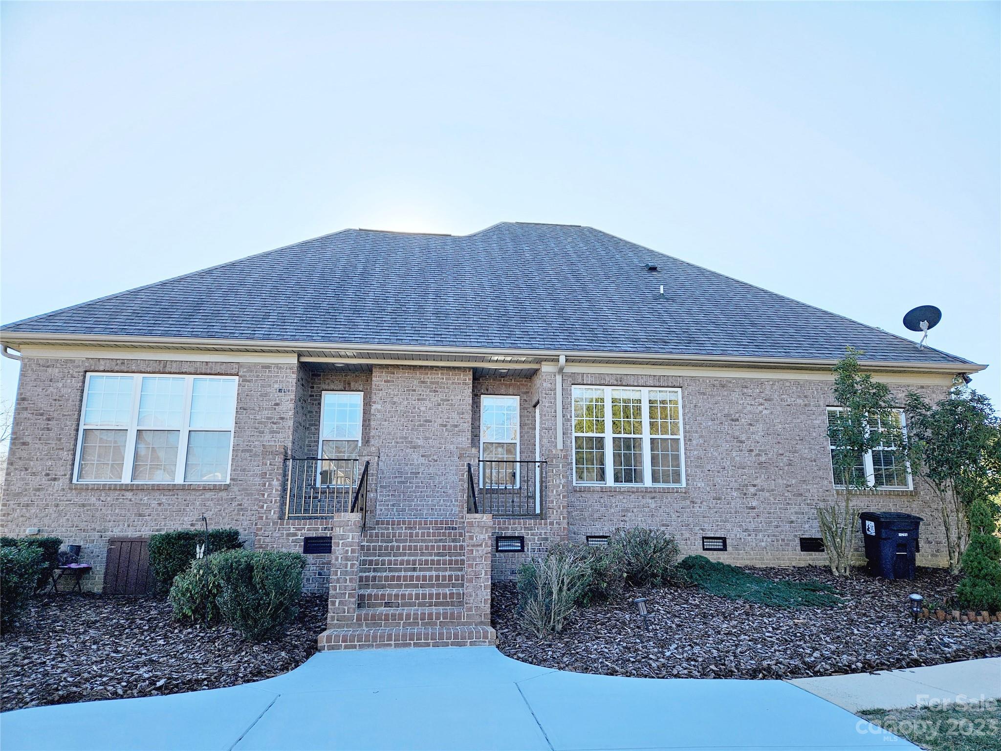 Crismark - Residential