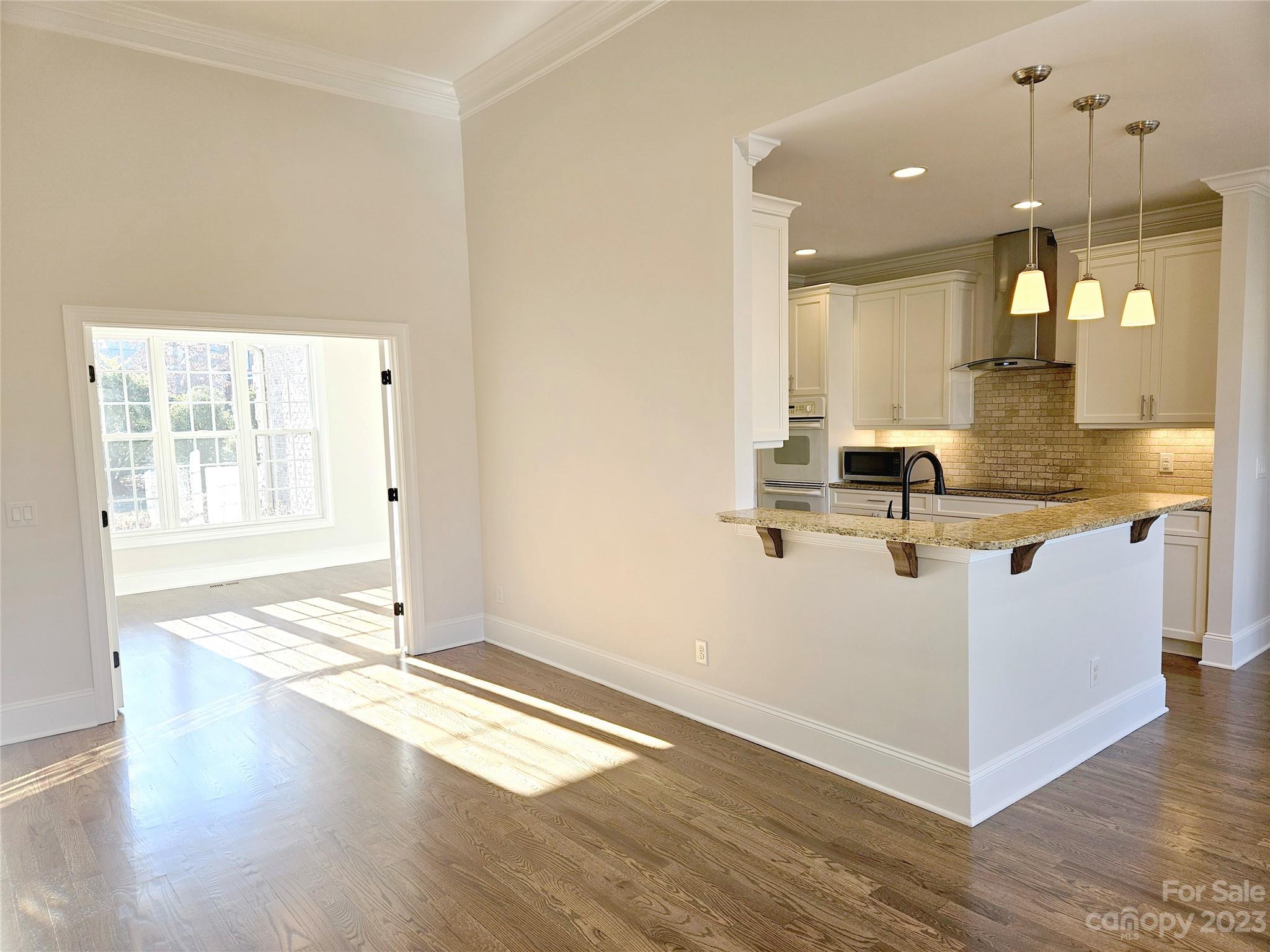 Crismark - Residential