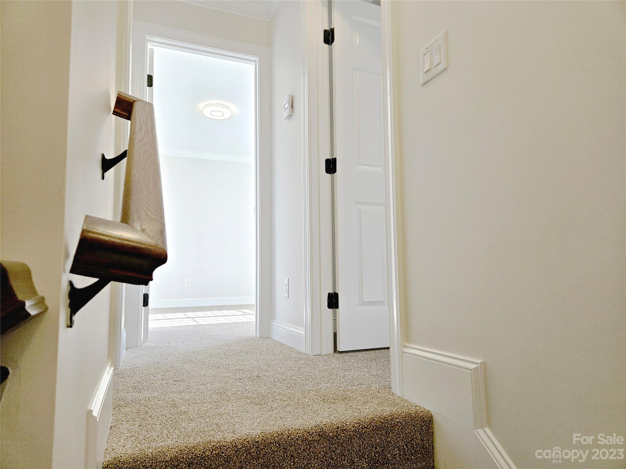 Crismark - Residential