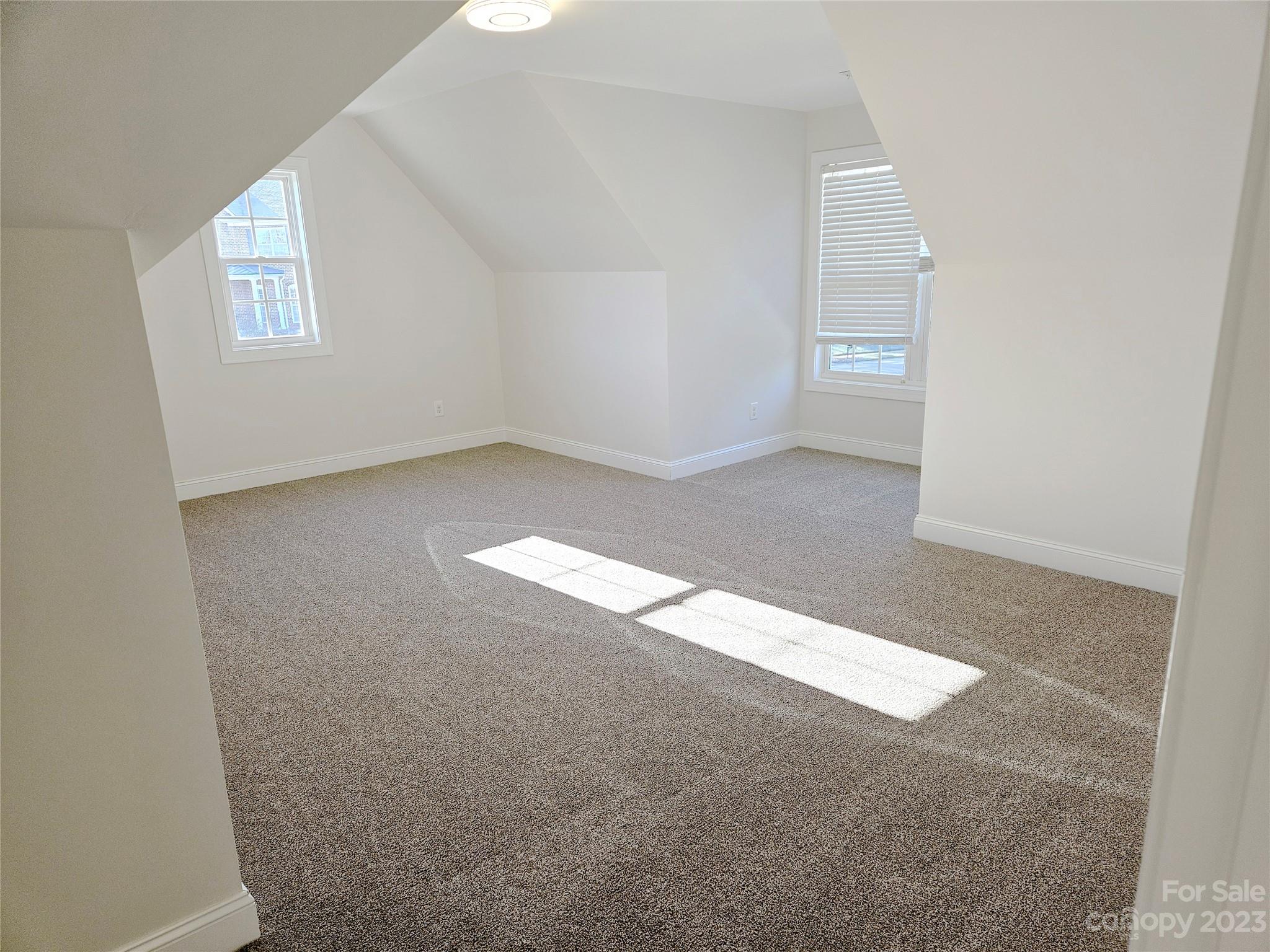 Crismark - Residential