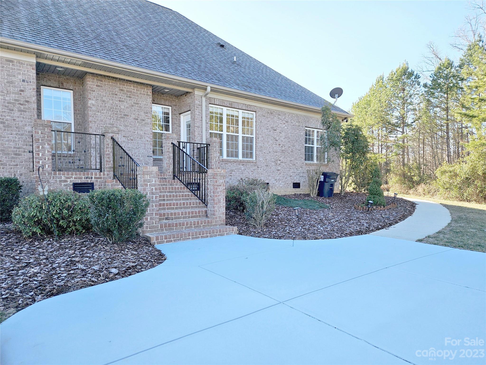 Crismark - Residential