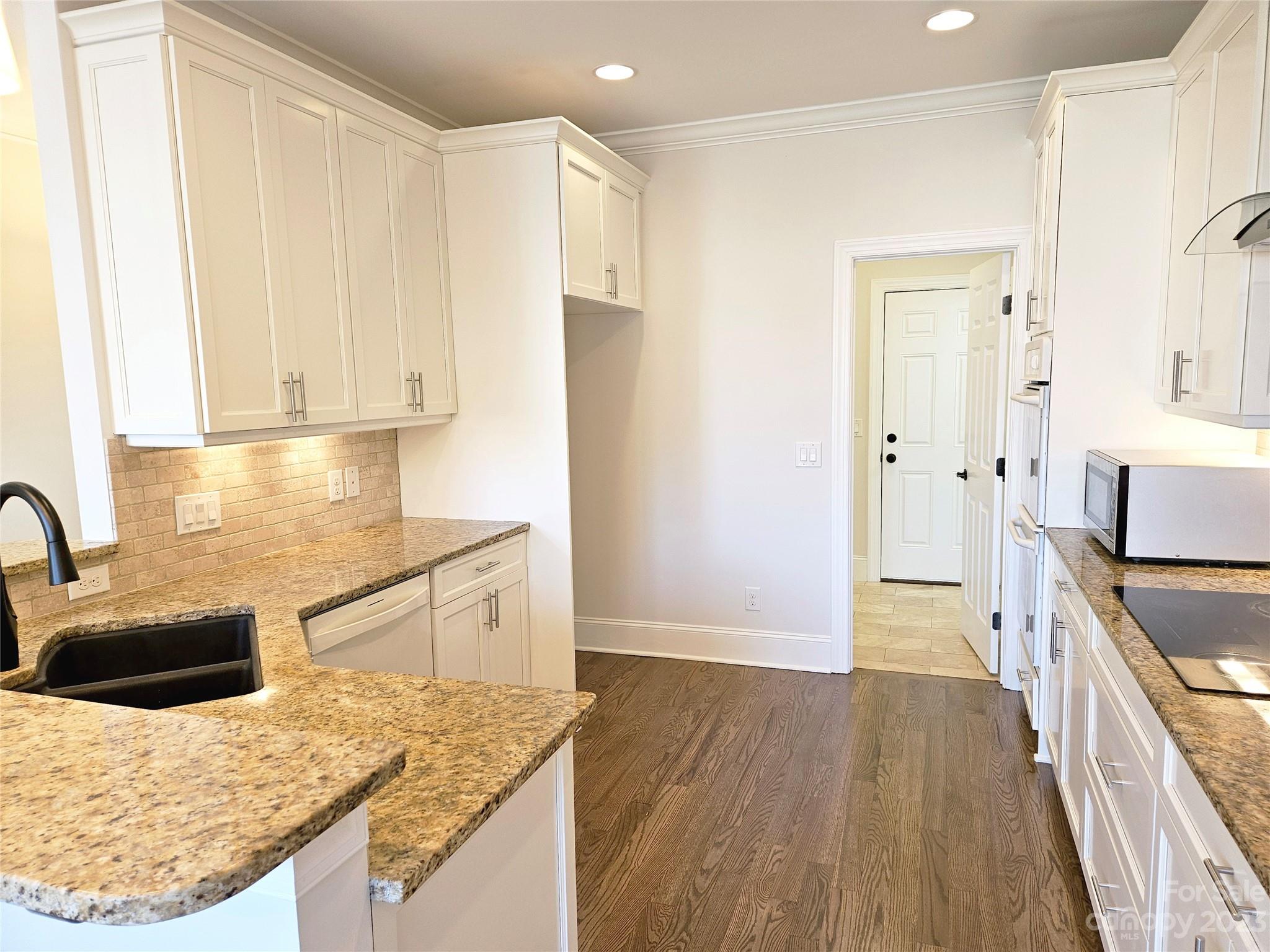 Crismark - Residential