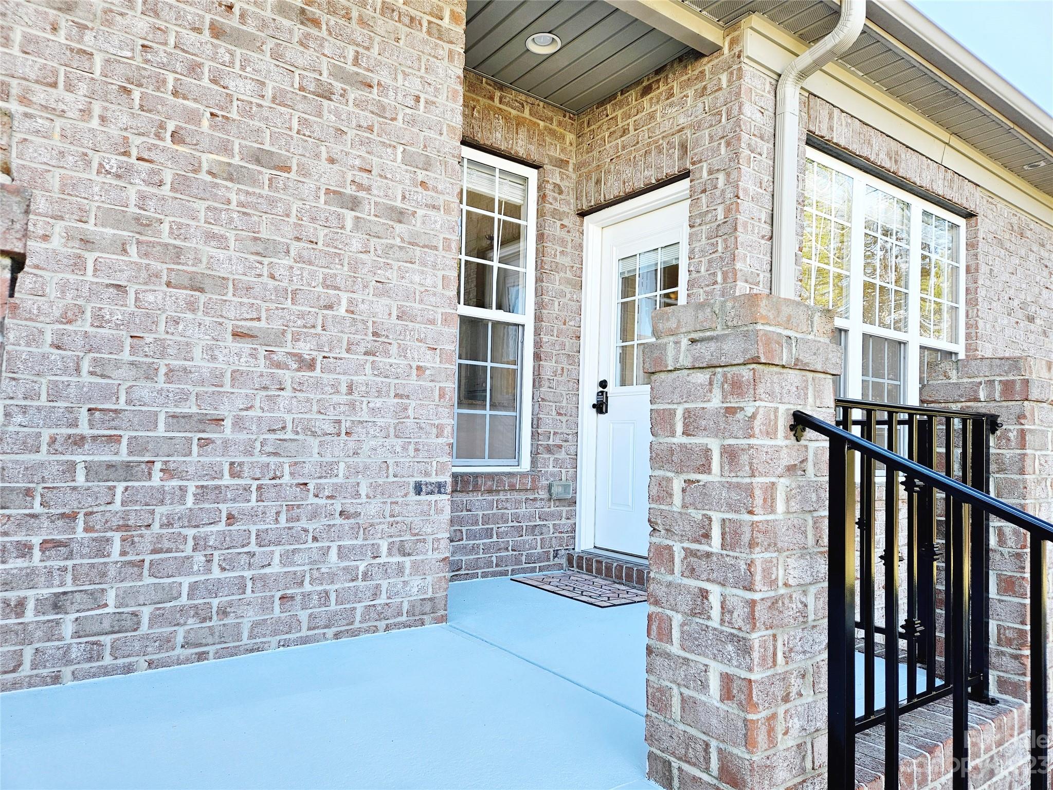 Crismark - Residential