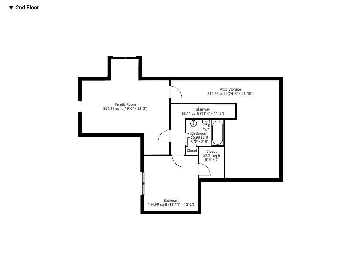 Crismark - Residential