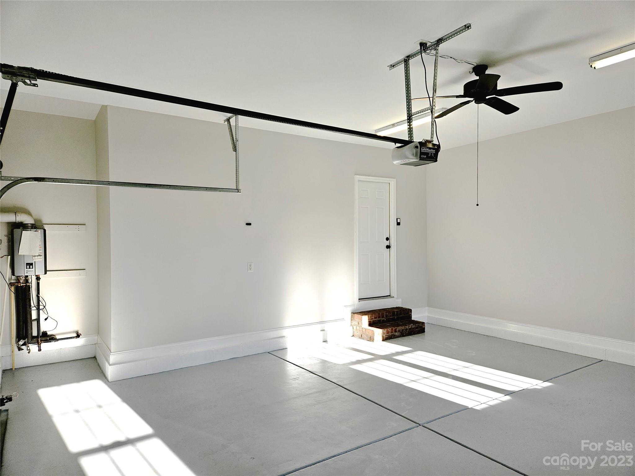 Crismark - Residential