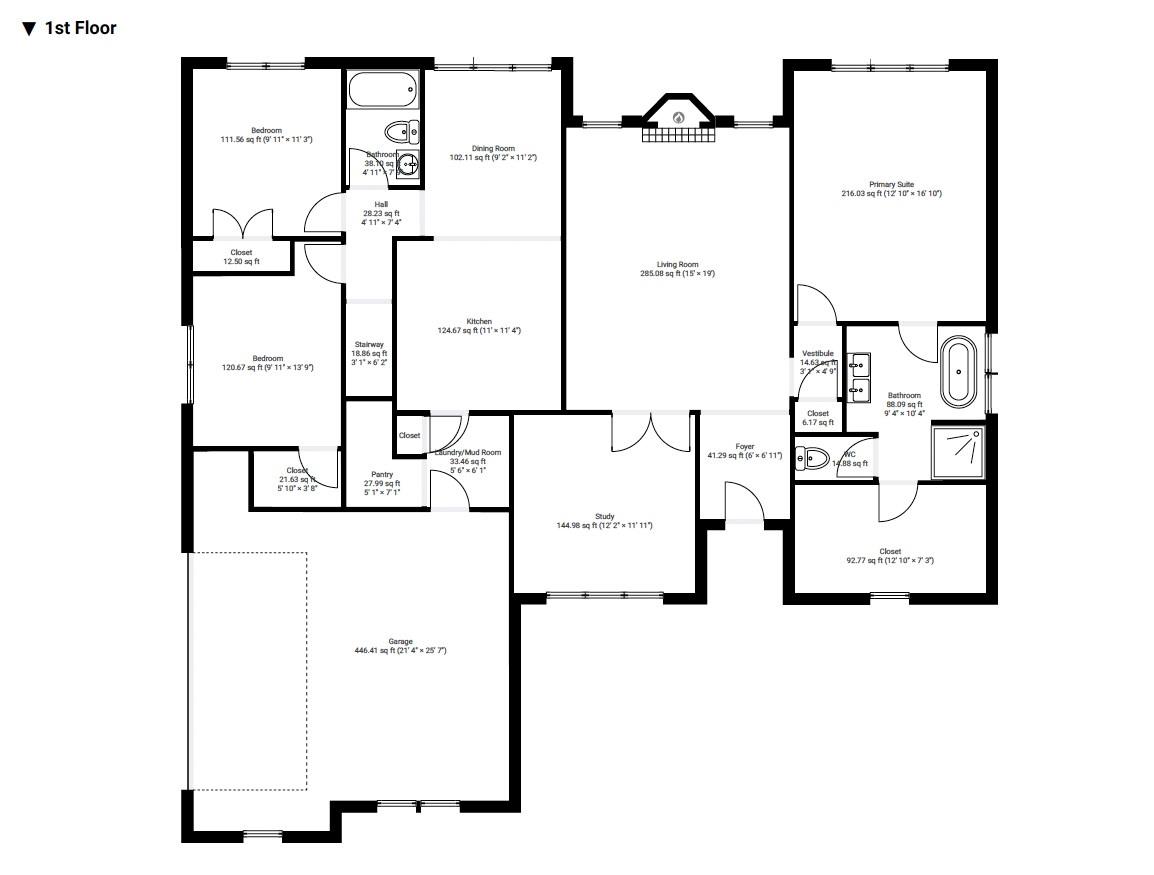 Crismark - Residential