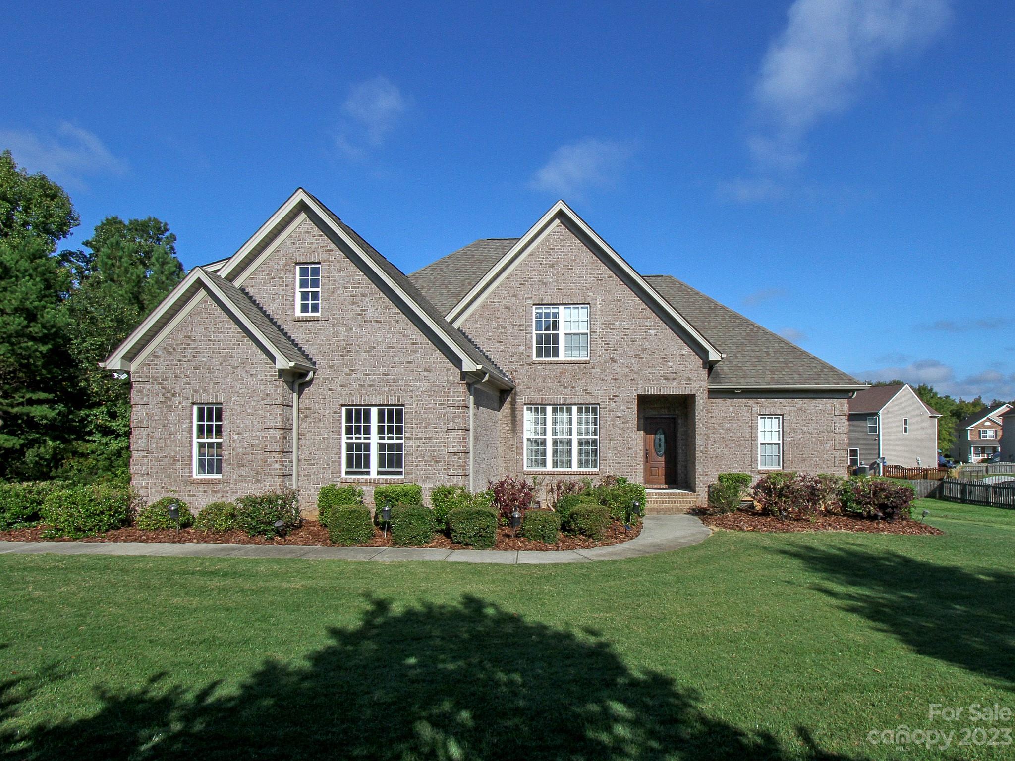 Crismark - Residential