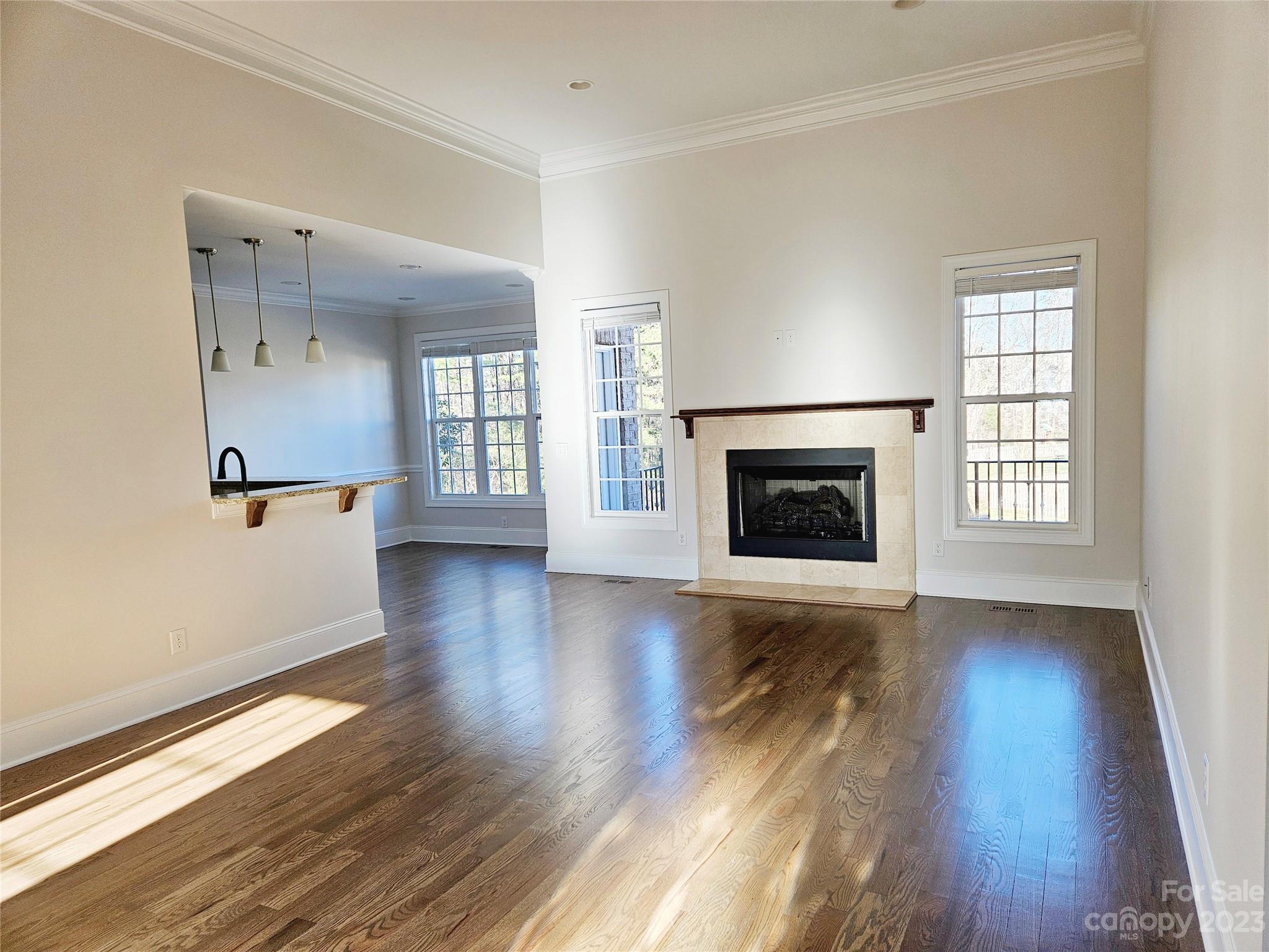 Crismark - Residential