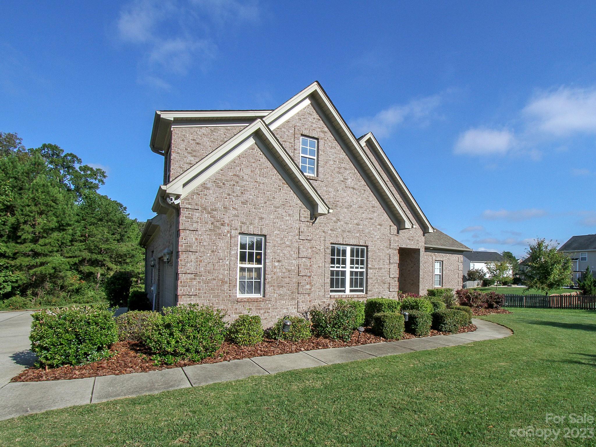 Crismark - Residential