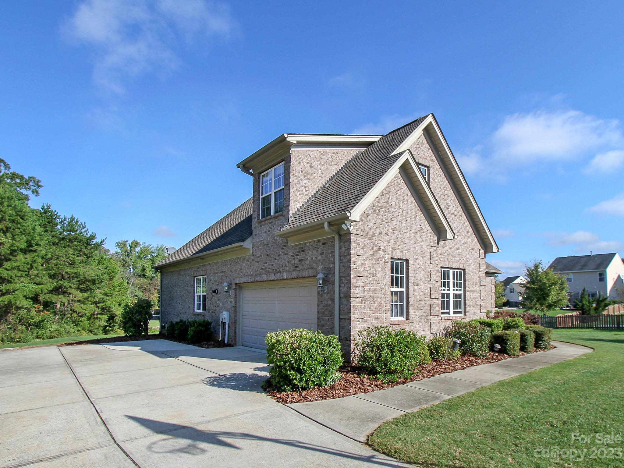 Crismark - Residential