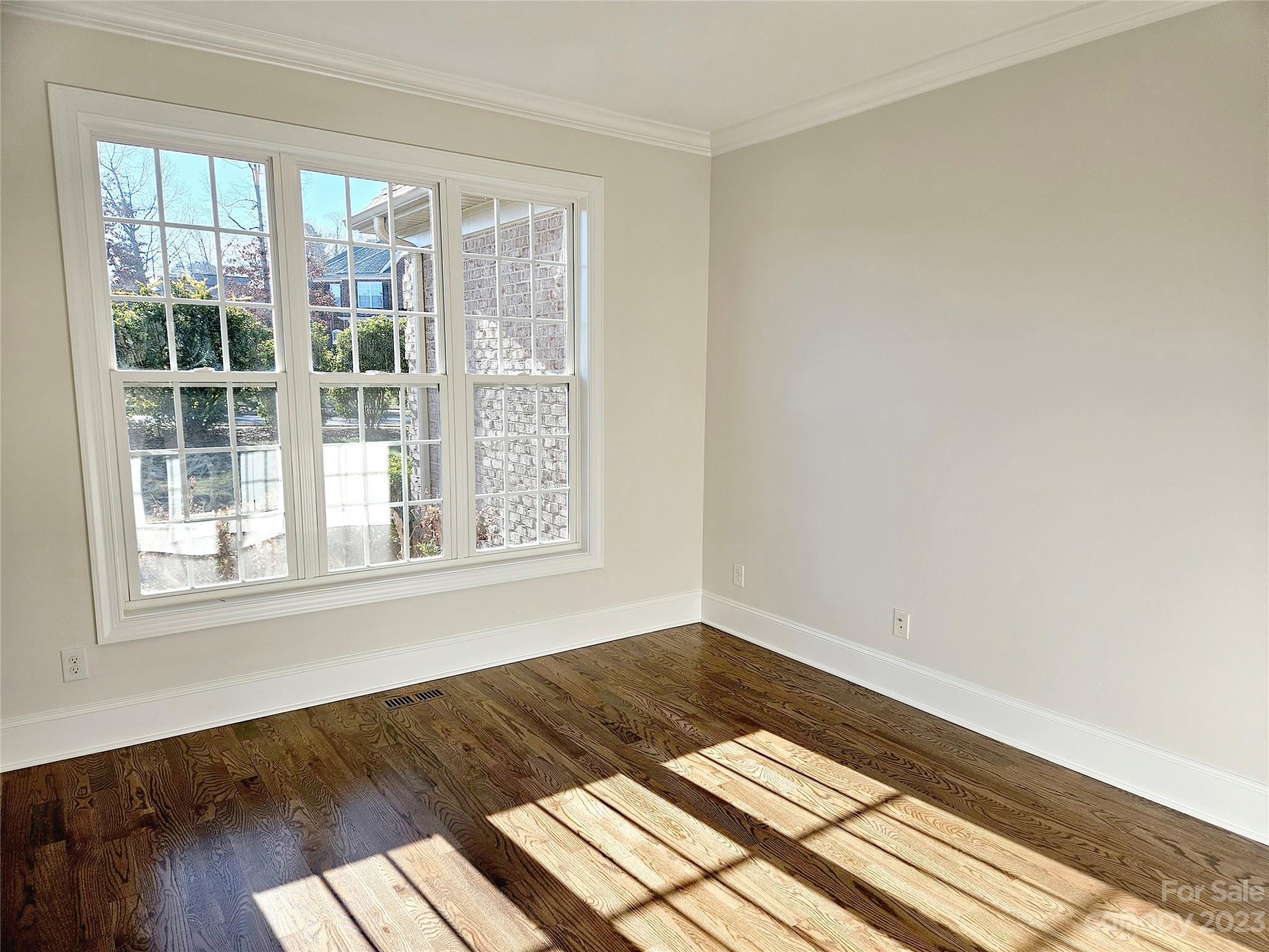 Crismark - Residential