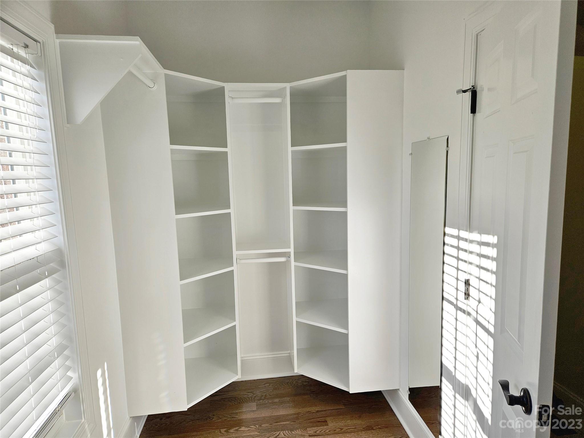 Crismark - Residential