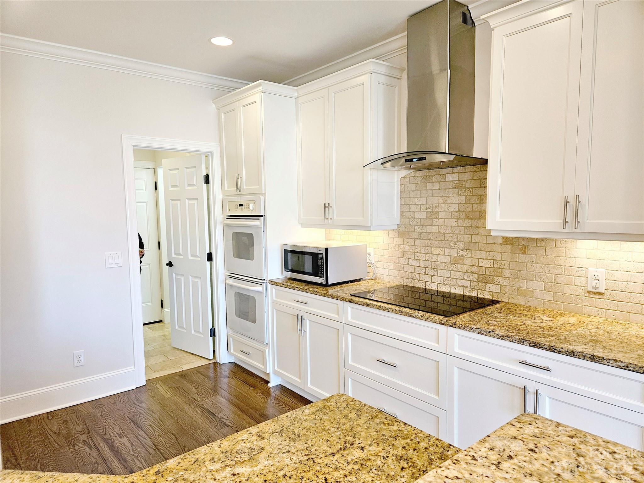 Crismark - Residential