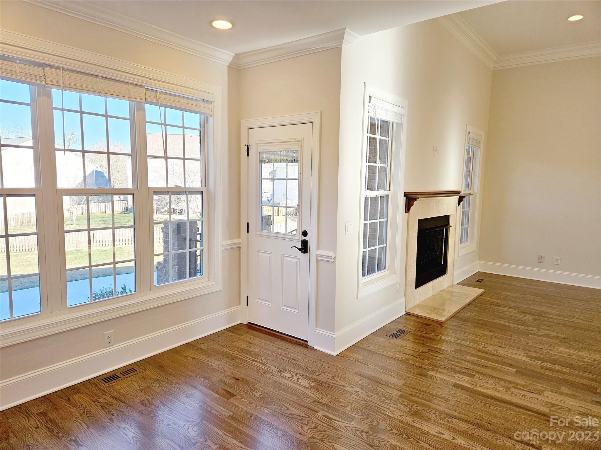 Crismark - Residential