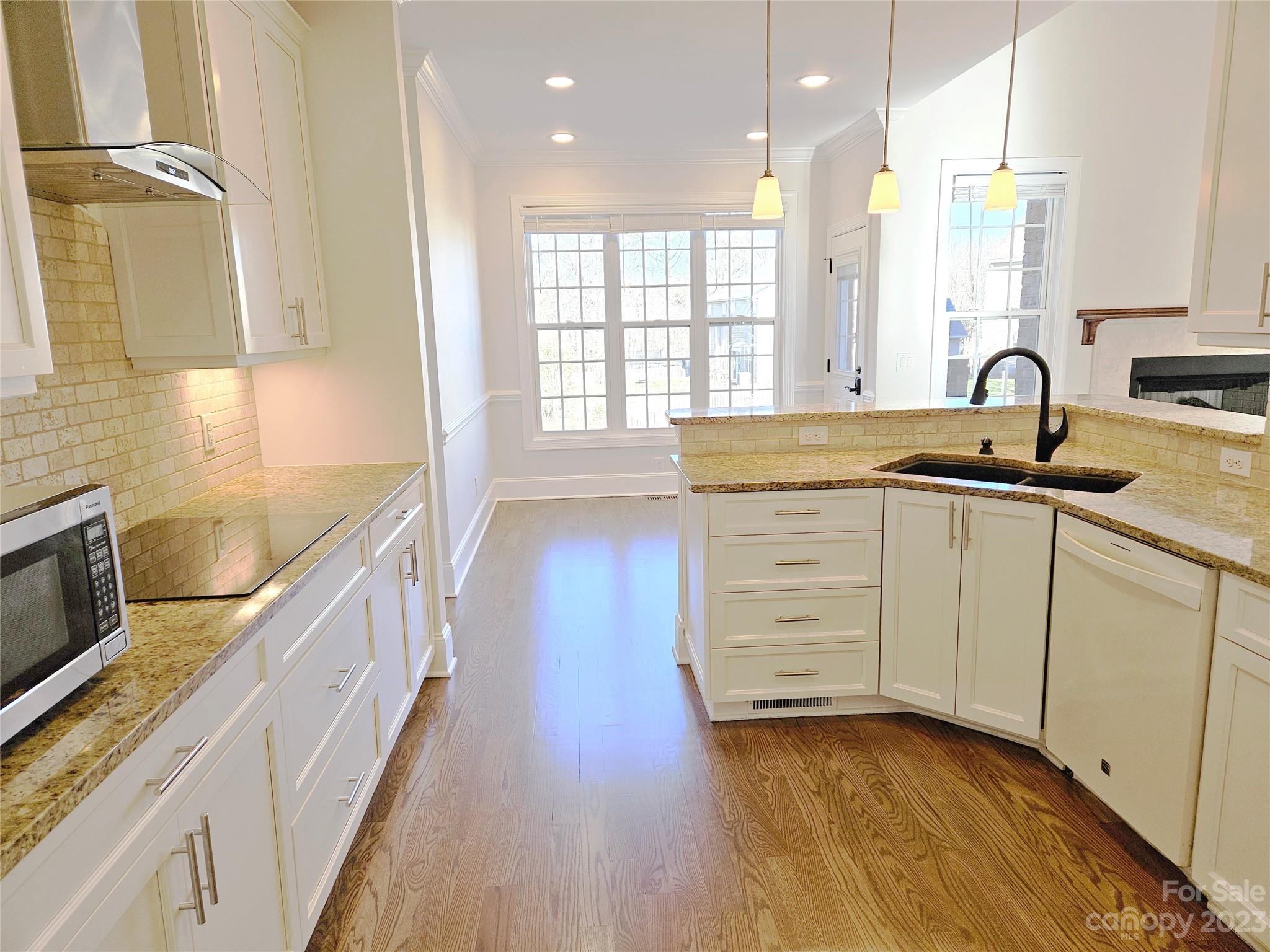 Crismark - Residential