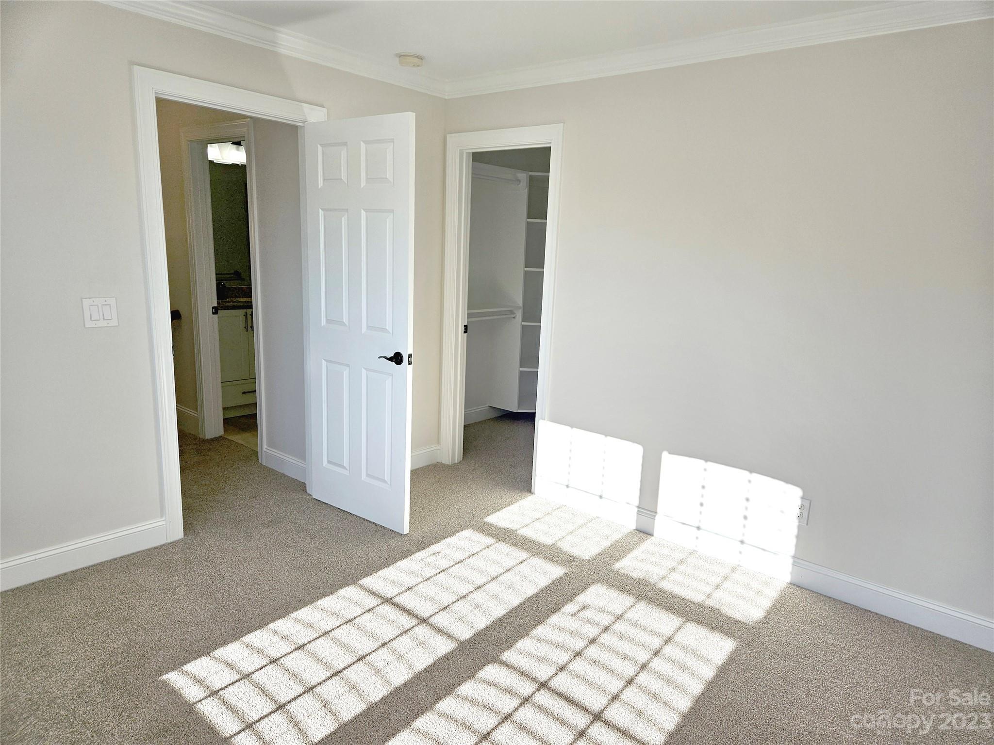 Crismark - Residential