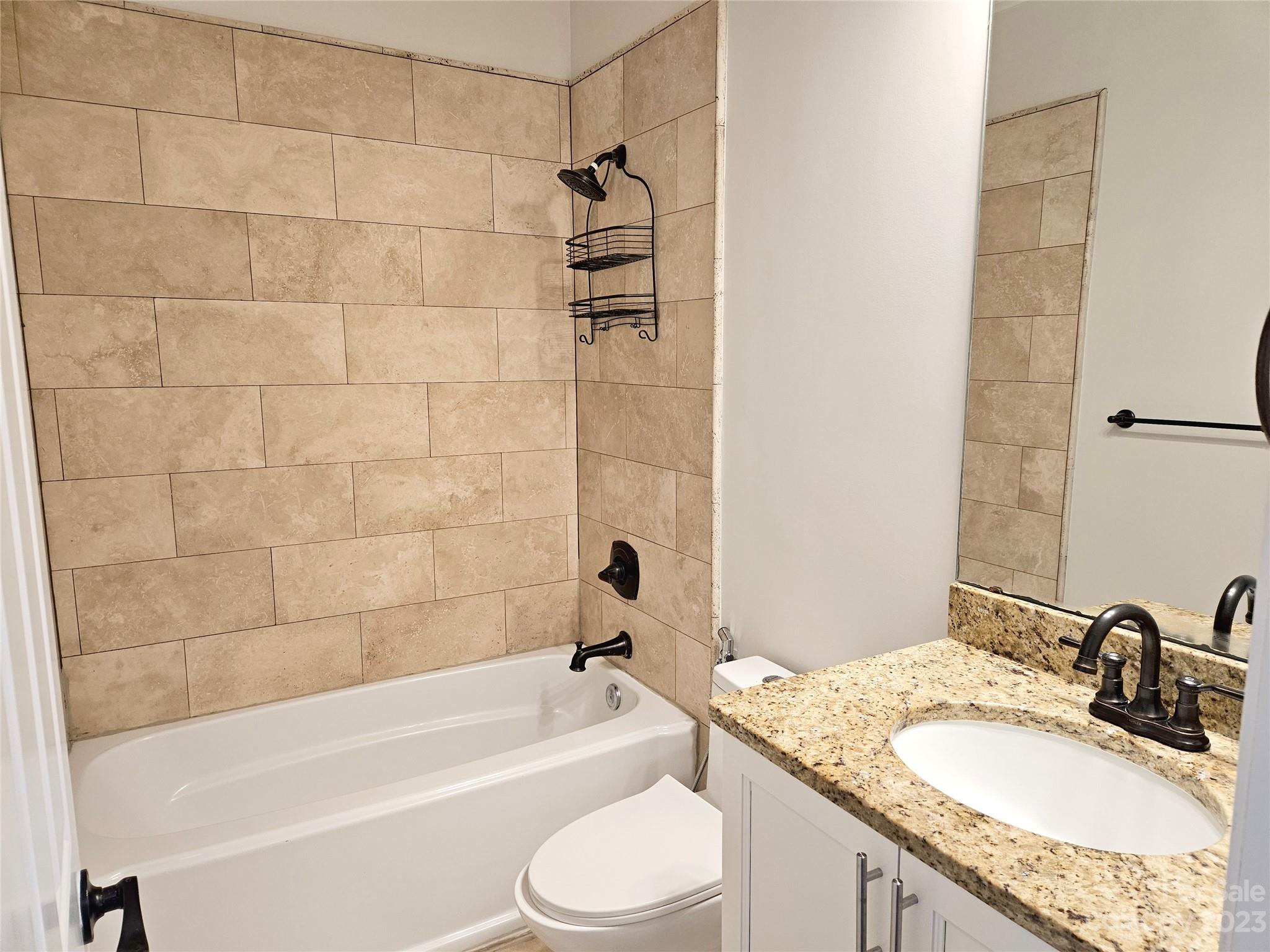 Crismark - Residential