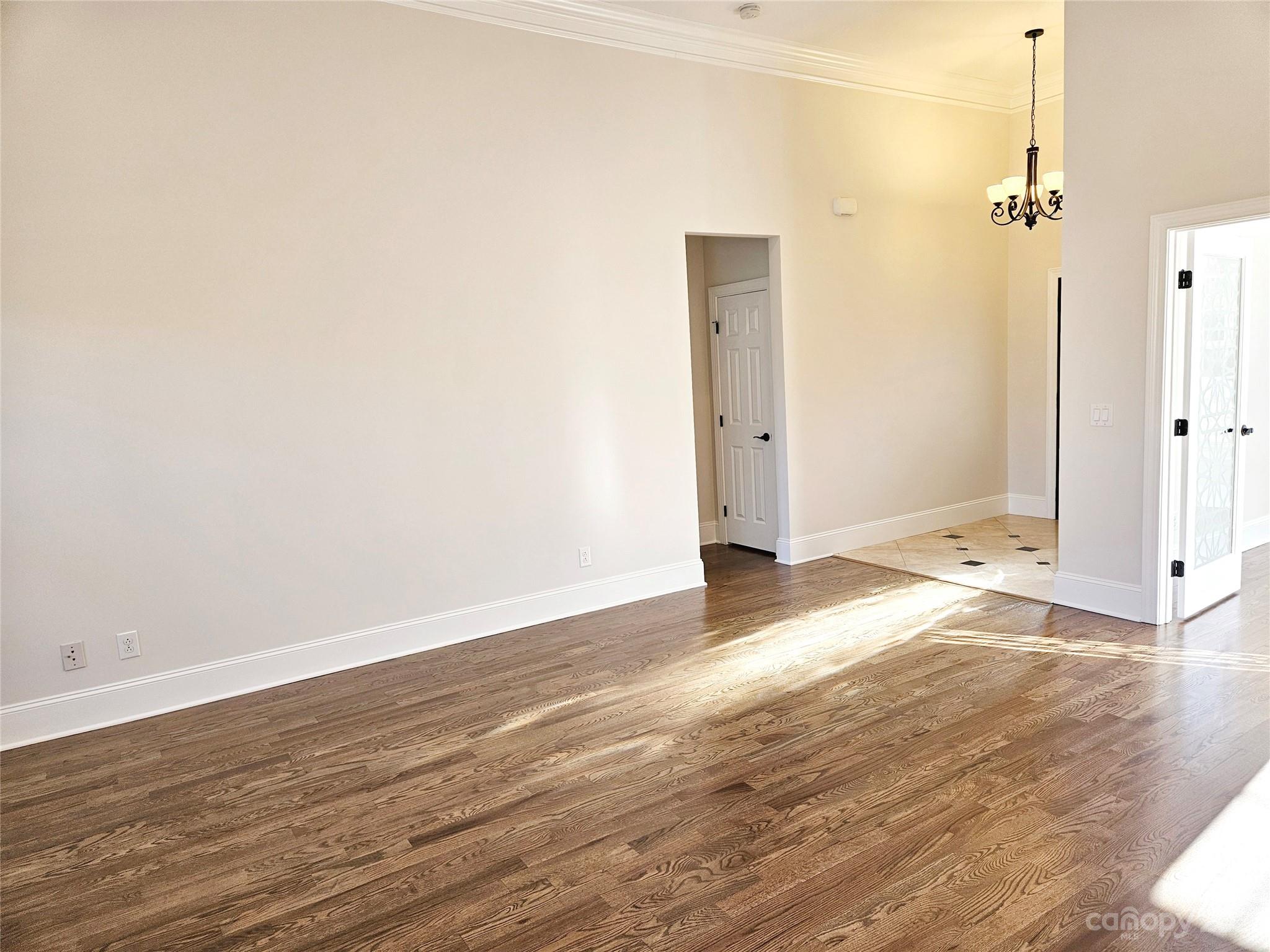 Crismark - Residential