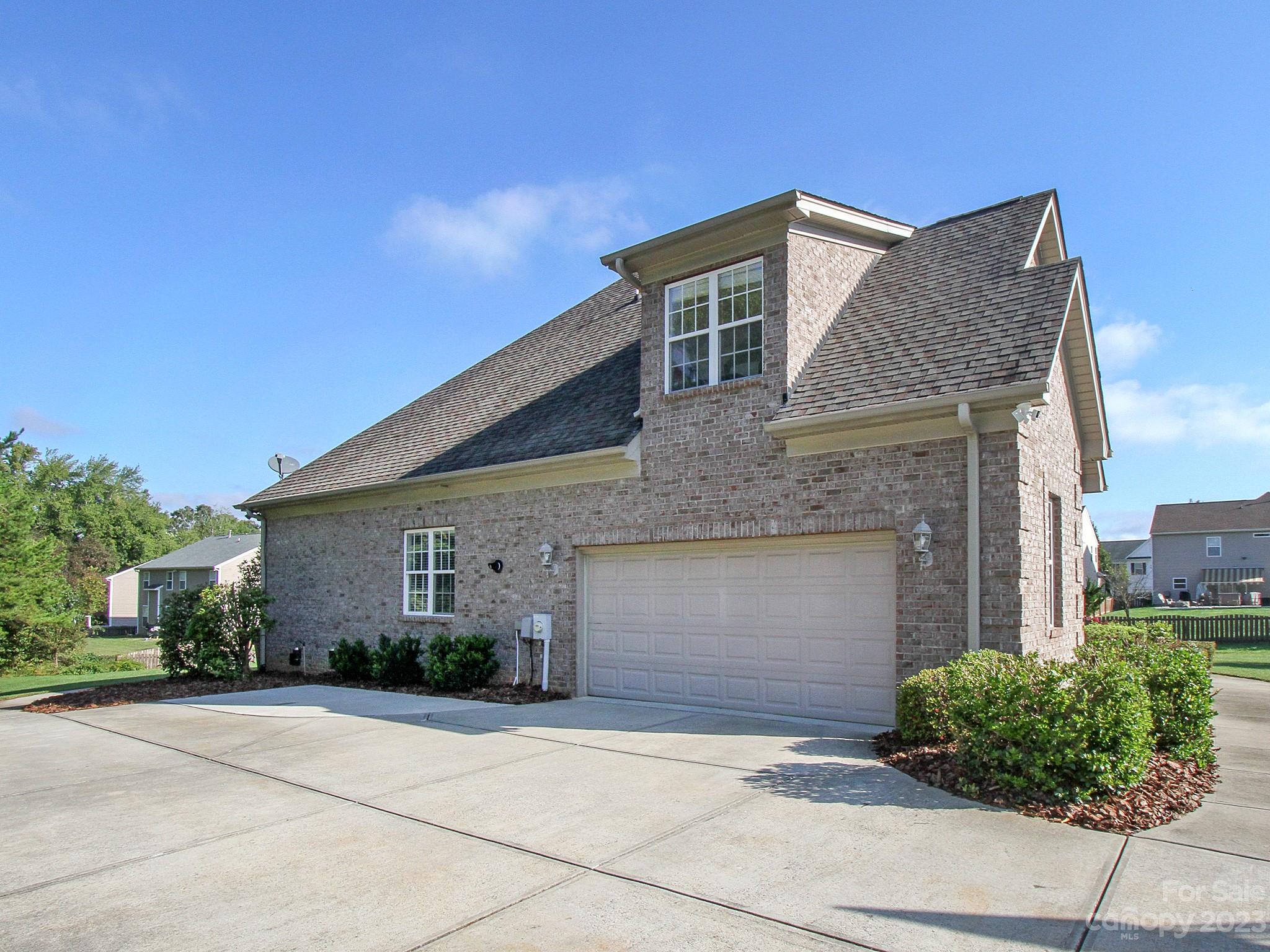 Crismark - Residential