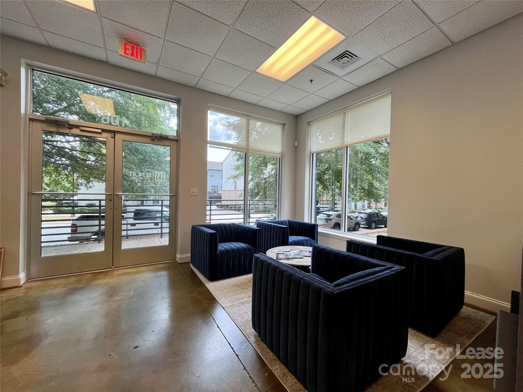 1514 Church Street S 106