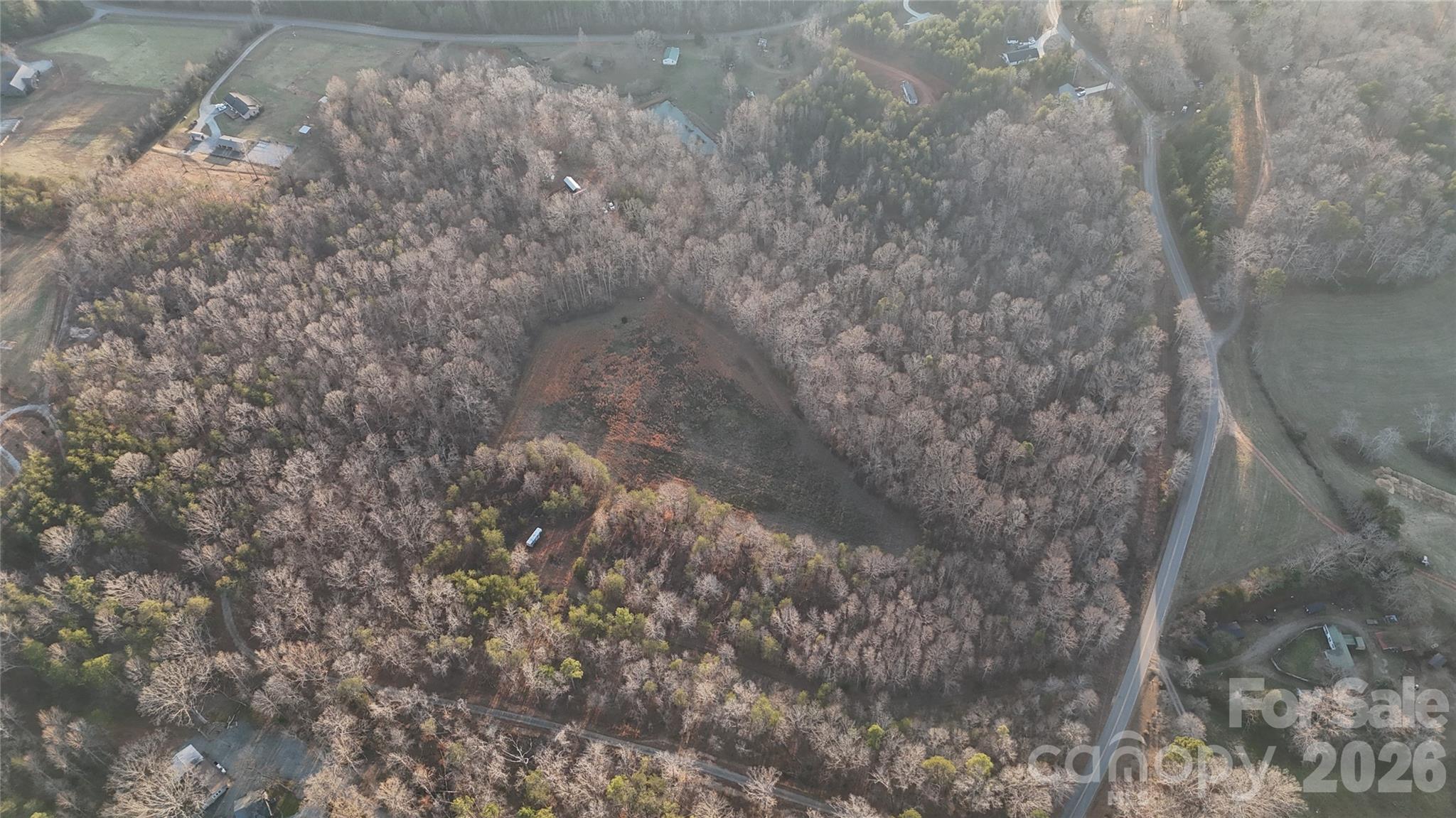 0 Smith Waldrop Road